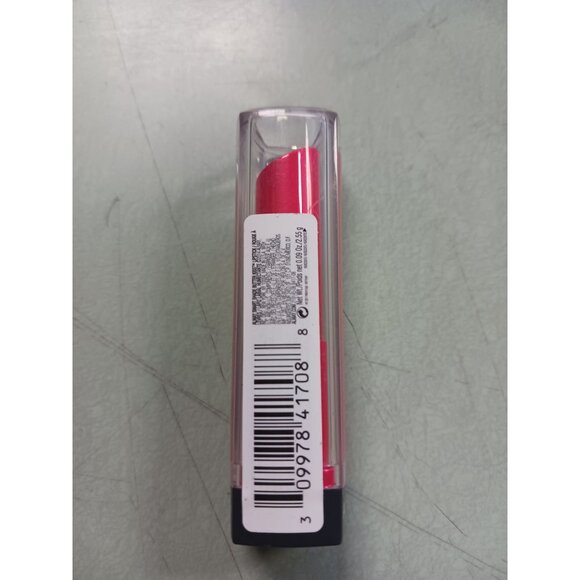 Almay Lipstick 80 Smart Shade Butter Kiss NEW SEALED - Picture 2 of 4